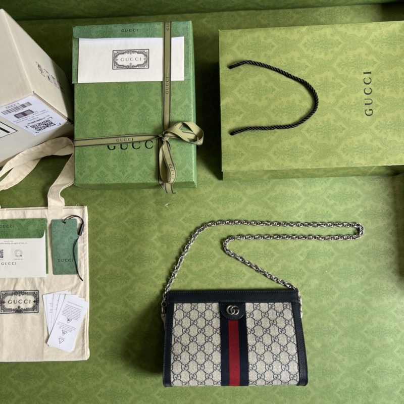 Gucci Satchel Bags